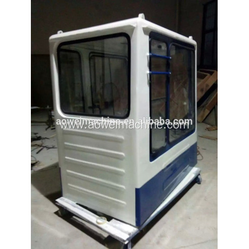 PC200-5 Excavator Cab PC210-5 PC200-3 cabine 205-54-71114 205-54-71113 205-54-00252 205-54-00251